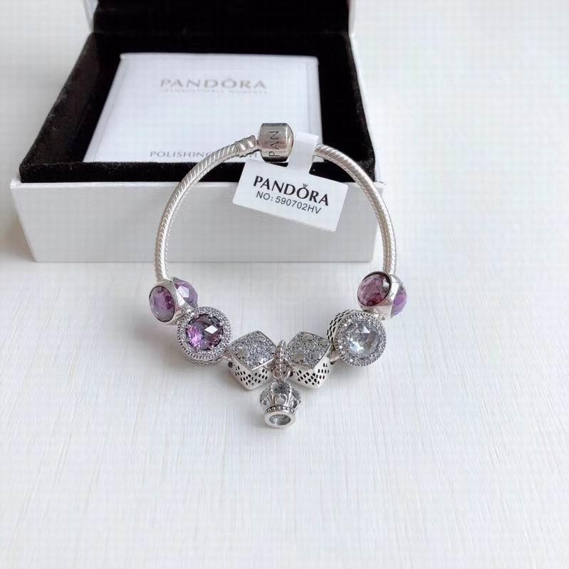 Pandora Bracelets 2519
